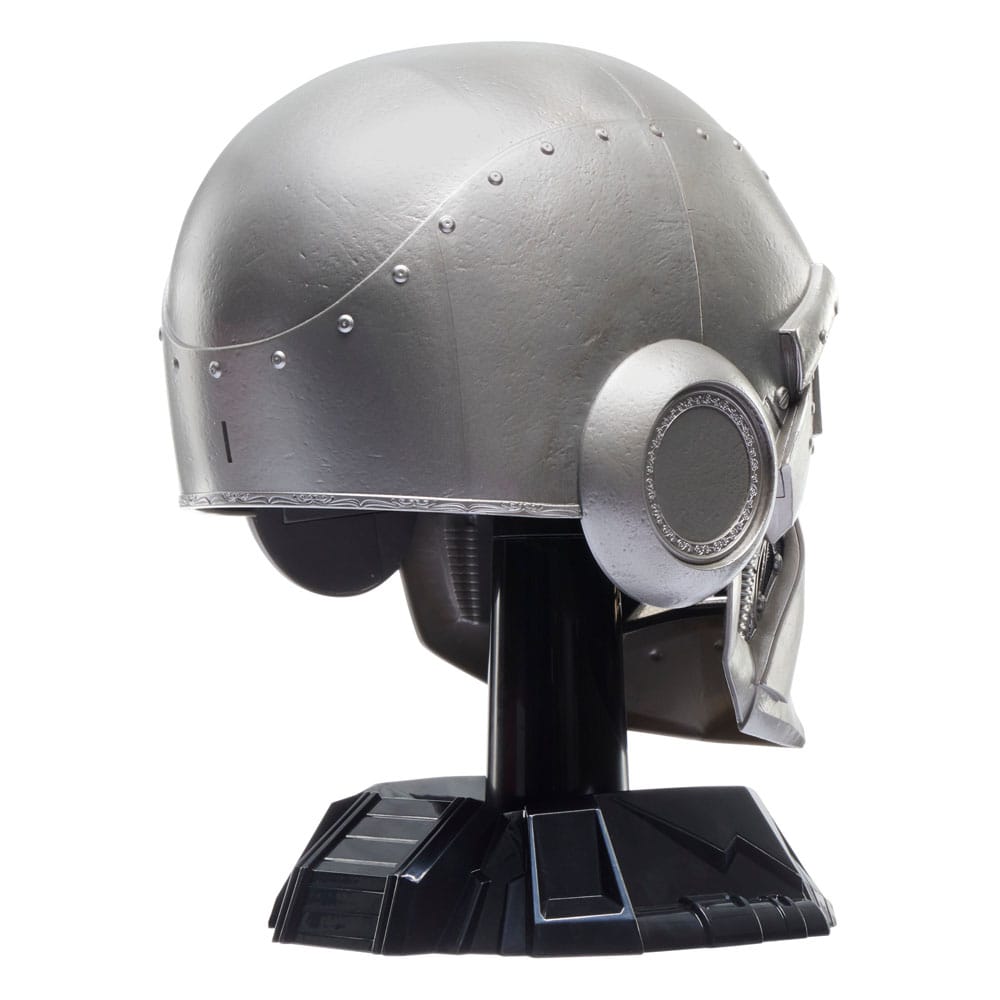 Marvel Legends Roleplay-Replik Doctor Doom Premium Helm - Versand: 5-7 Tage nach Bestellung