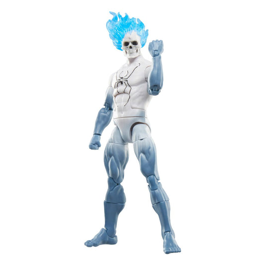 Spider-Man Marvel Legends Gamerverse Actionfigur Spirit Spider 15 cm - Versand: 5-7 Tage nach Bestellung