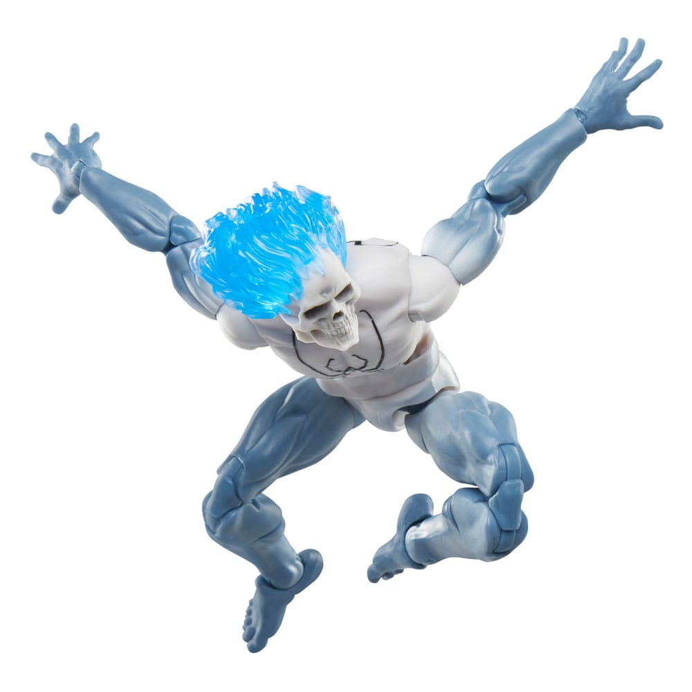 Spider-Man Marvel Legends Gamerverse Actionfigur Spirit Spider 15 cm - Versand: 5-7 Tage nach Bestellung