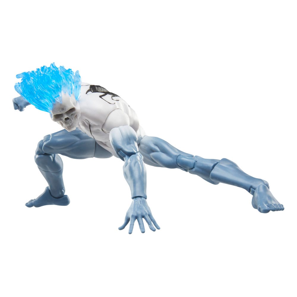 Spider-Man Marvel Legends Gamerverse Actionfigur Spirit Spider 15 cm - Versand: 5-7 Tage nach Bestellung