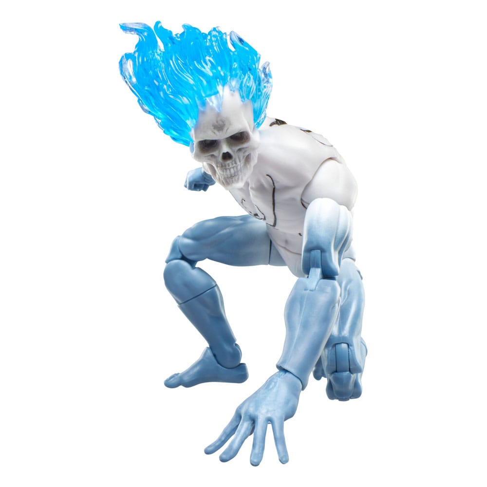 Spider-Man Marvel Legends Gamerverse Actionfigur Spirit Spider 15 cm - Versand: 5-7 Tage nach Bestellung