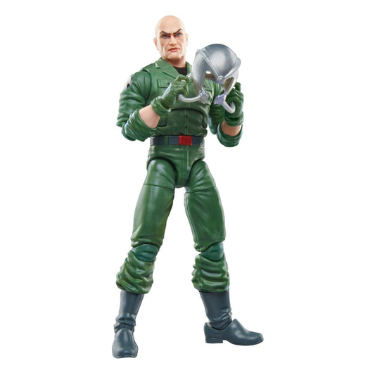 The Uncanny X-Men Marvel Legends Actionfigur Professor X (Savage Land) 15 cm - Versand: 5-7 Tage nach Bestellung
