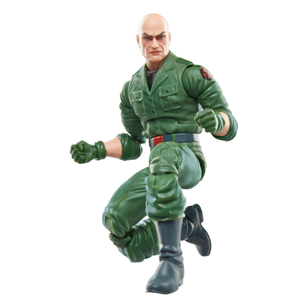 The Uncanny X-Men Marvel Legends Actionfigur Professor X (Savage Land) 15 cm - Versand: 5-7 Tage nach Bestellung