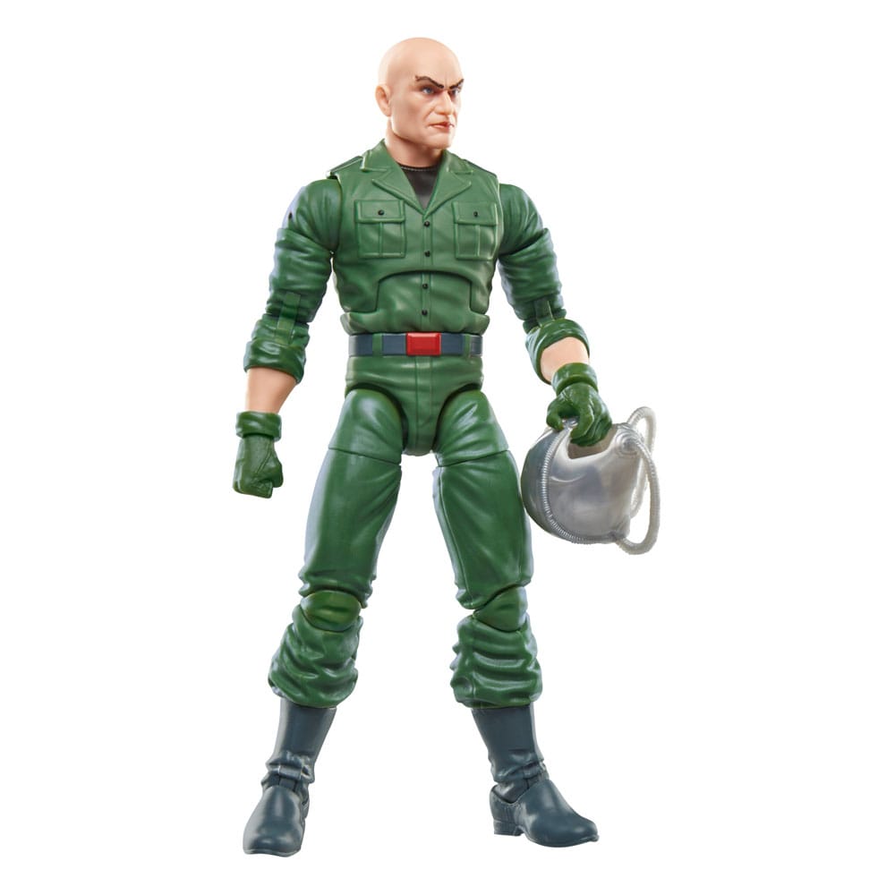 The Uncanny X-Men Marvel Legends Actionfigur Professor X (Savage Land) 15 cm - Versand: 5-7 Tage nach Bestellung