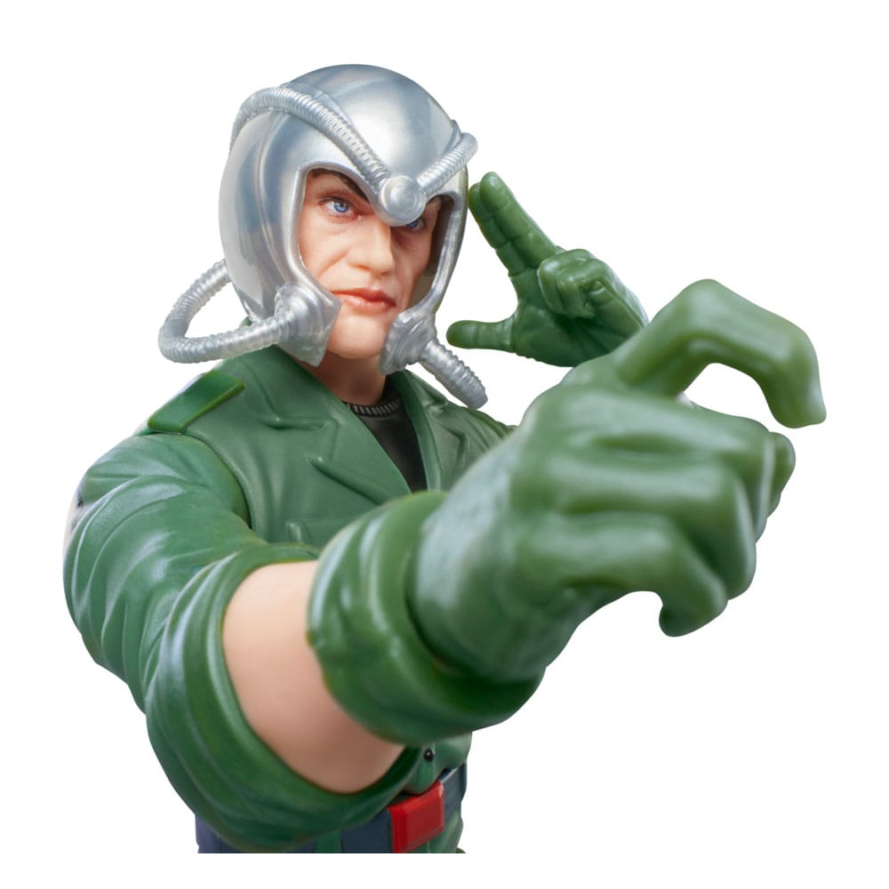 The Uncanny X-Men Marvel Legends Actionfigur Professor X (Savage Land) 15 cm - Versand: 5-7 Tage nach Bestellung