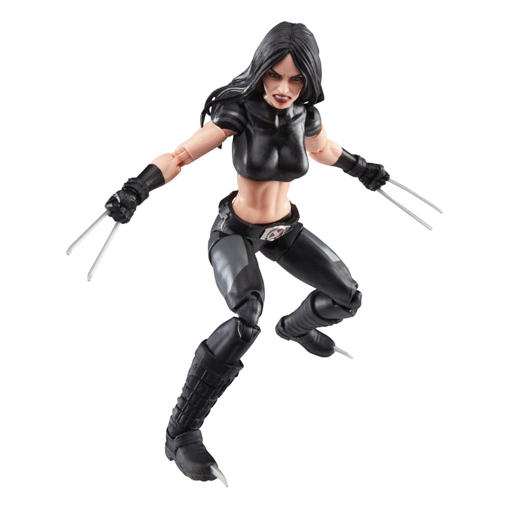 X-Force Marvel Legends Actionfiguren 2er-Pack X-23 & Warpath 15 cm - Preorder - ETA: 25.11.2026