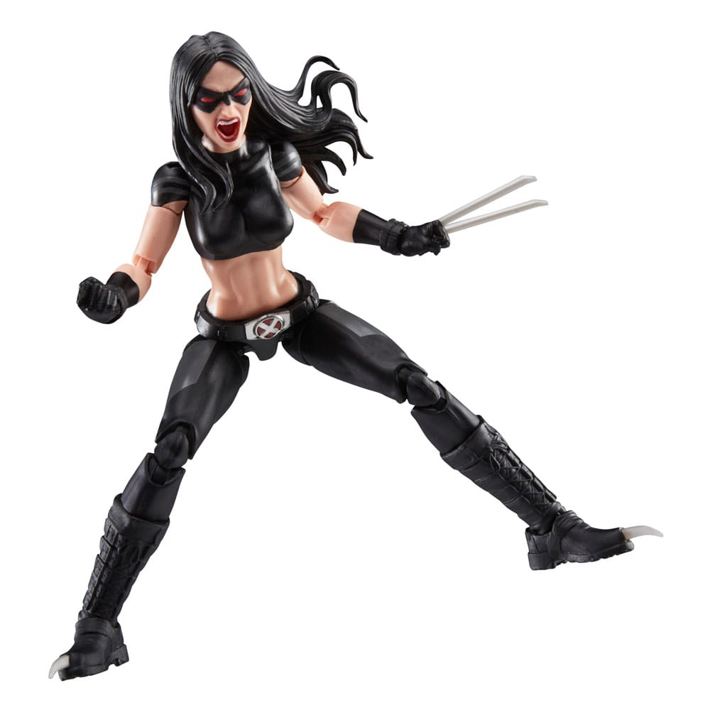 X-Force Marvel Legends Actionfiguren 2er-Pack X-23 & Warpath 15 cm - Preorder - ETA: 25.11.2026
