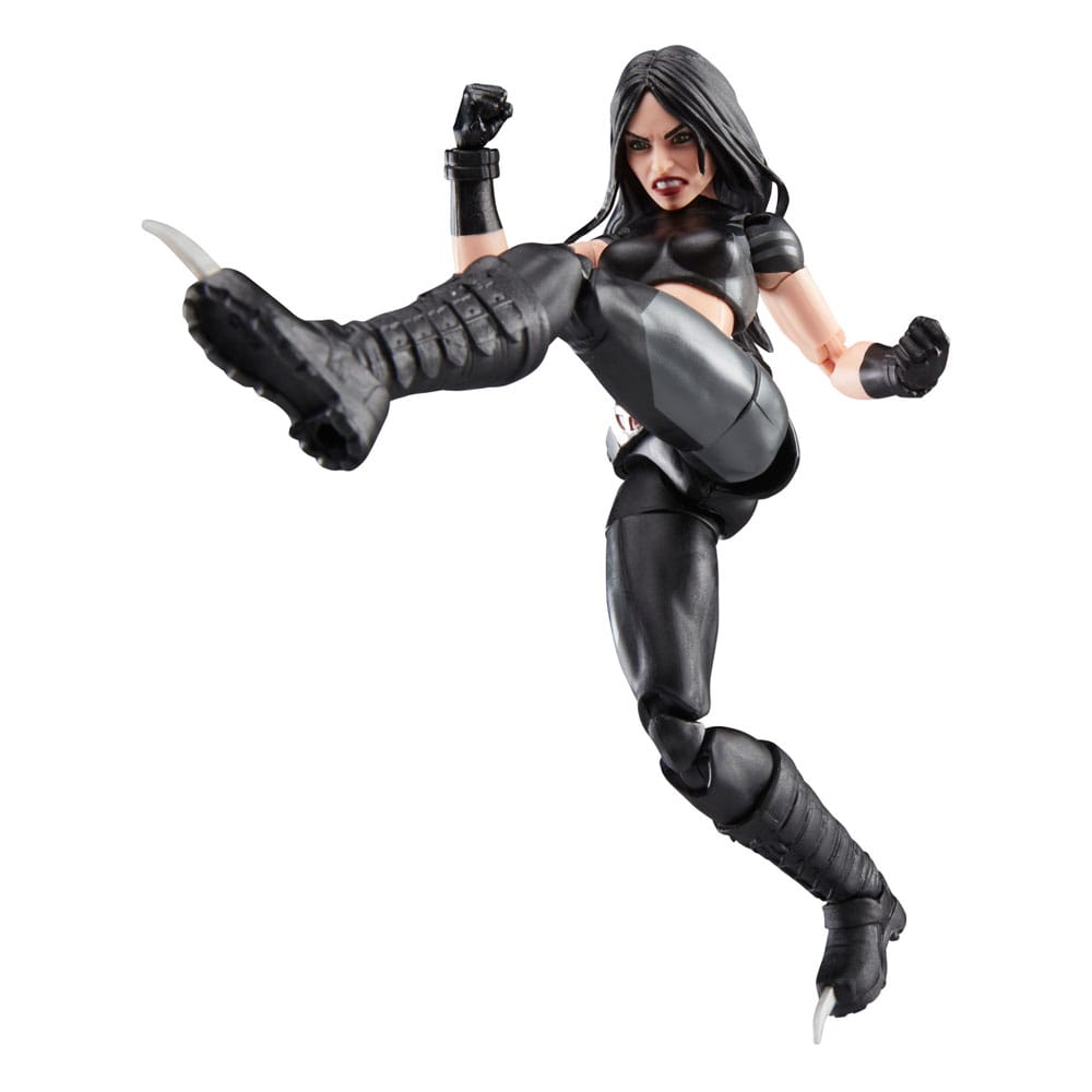 X-Force Marvel Legends Actionfiguren 2er-Pack X-23 & Warpath 15 cm - Preorder - ETA: 25.11.2026