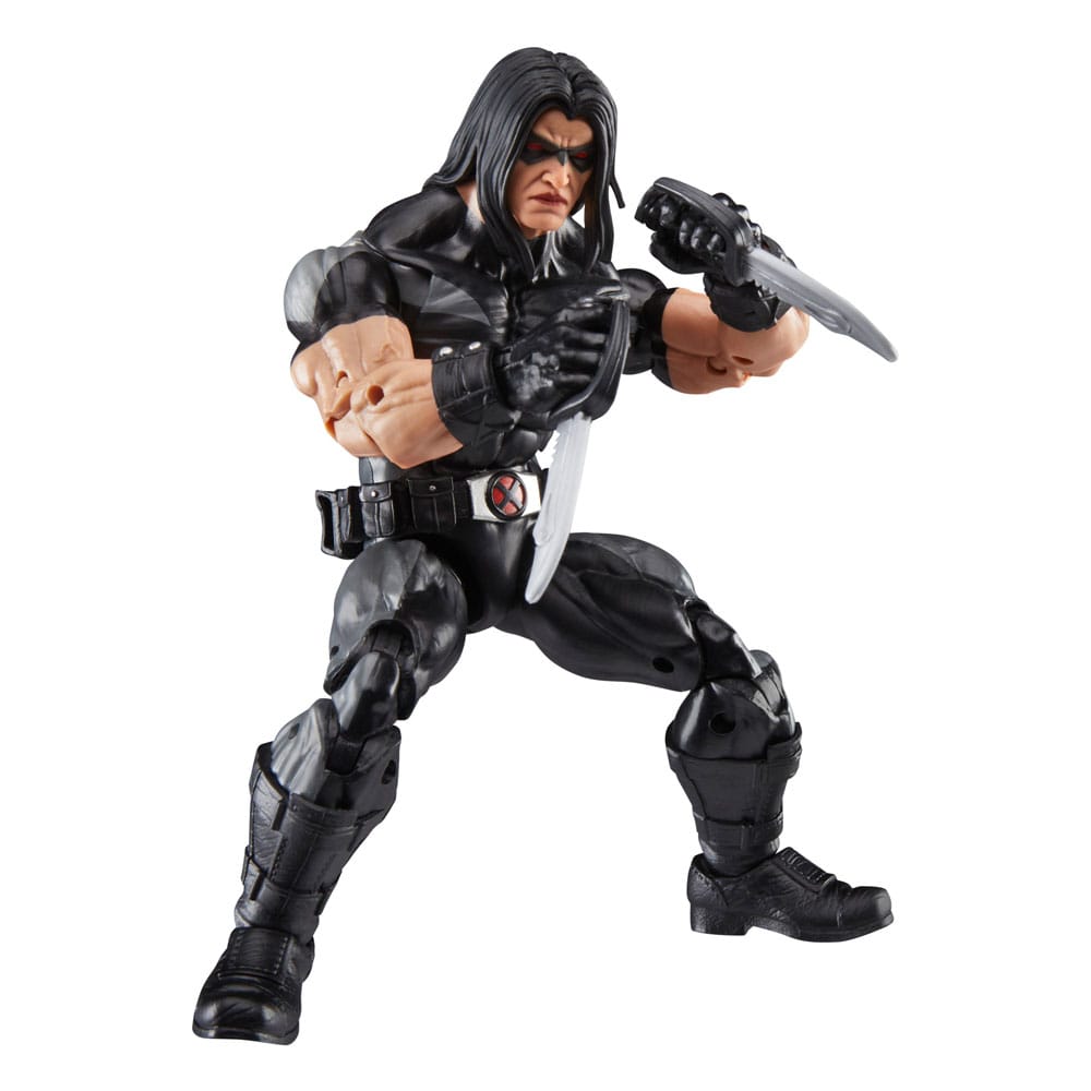 X-Force Marvel Legends Actionfiguren 2er-Pack X-23 & Warpath 15 cm - Preorder - ETA: 25.11.2026