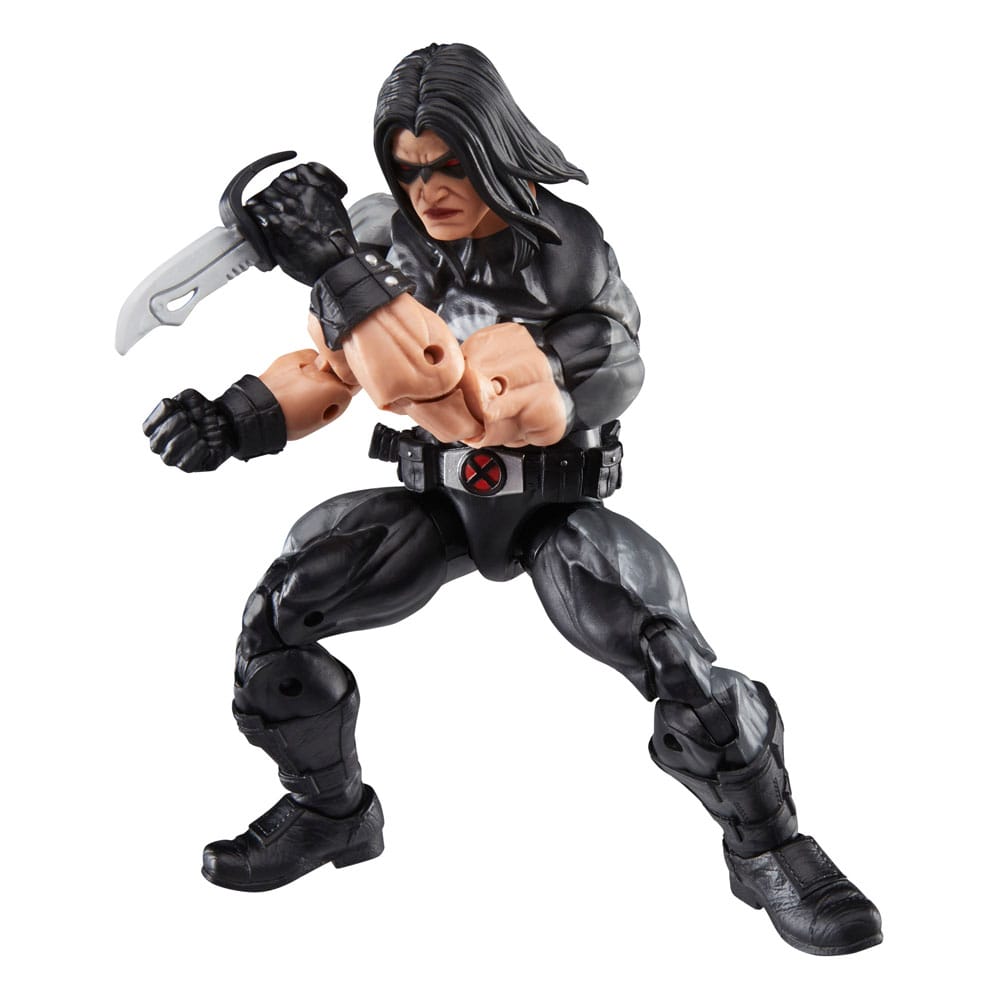 X-Force Marvel Legends Actionfiguren 2er-Pack X-23 & Warpath 15 cm - Preorder - ETA: 25.11.2026