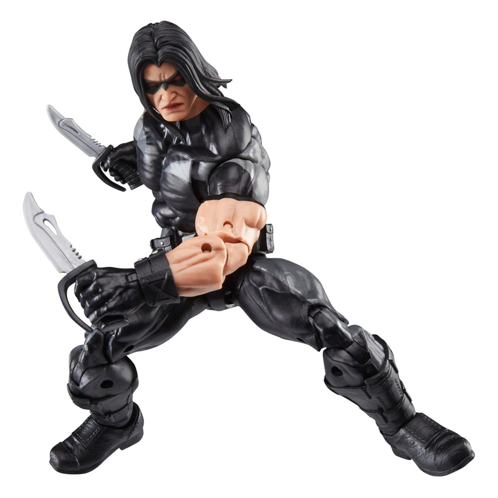 X-Force Marvel Legends Actionfiguren 2er-Pack X-23 & Warpath 15 cm - Preorder - ETA: 25.11.2026