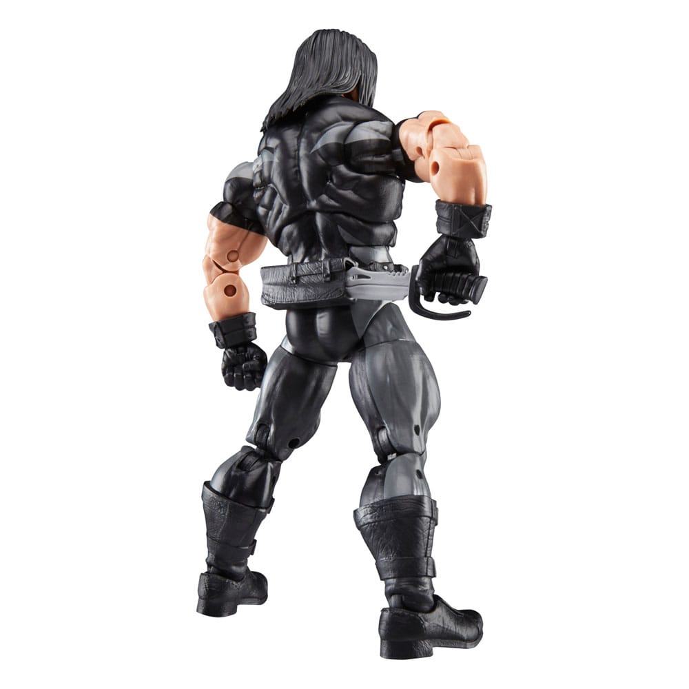 X-Force Marvel Legends Actionfiguren 2er-Pack X-23 & Warpath 15 cm - Preorder - ETA: 25.11.2026