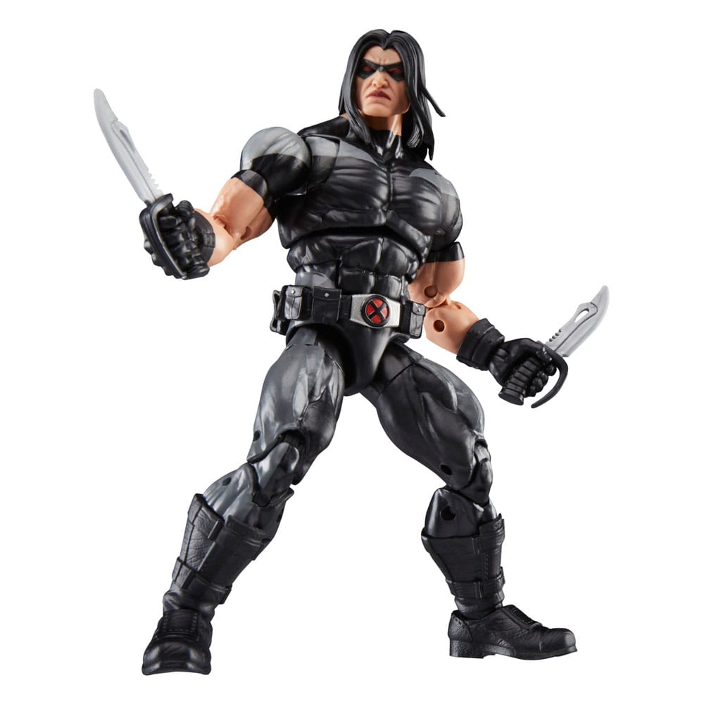 X-Force Marvel Legends Actionfiguren 2er-Pack X-23 & Warpath 15 cm - Preorder - ETA: 25.11.2026