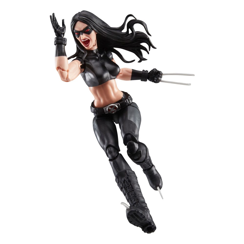 X-Force Marvel Legends Actionfiguren 2er-Pack X-23 & Warpath 15 cm - Preorder - ETA: 25.11.2026