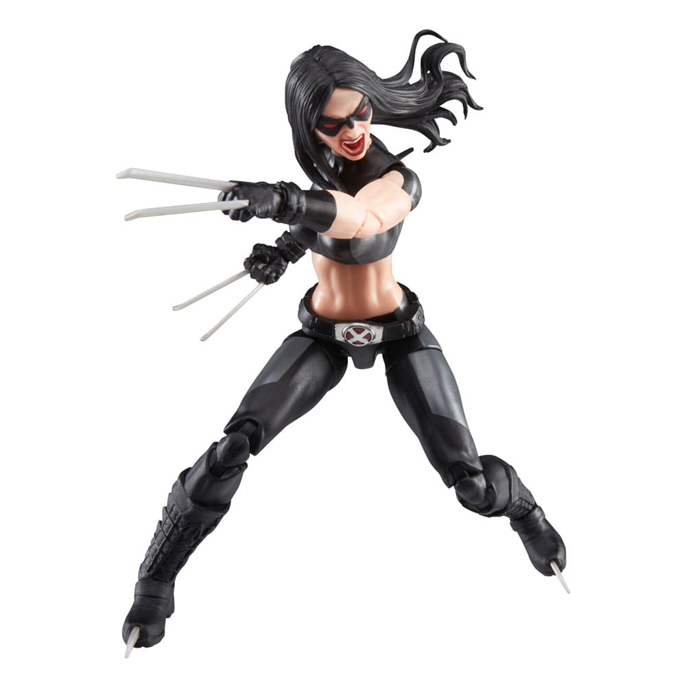 X-Force Marvel Legends Actionfiguren 2er-Pack X-23 & Warpath 15 cm - Preorder - ETA: 25.11.2026