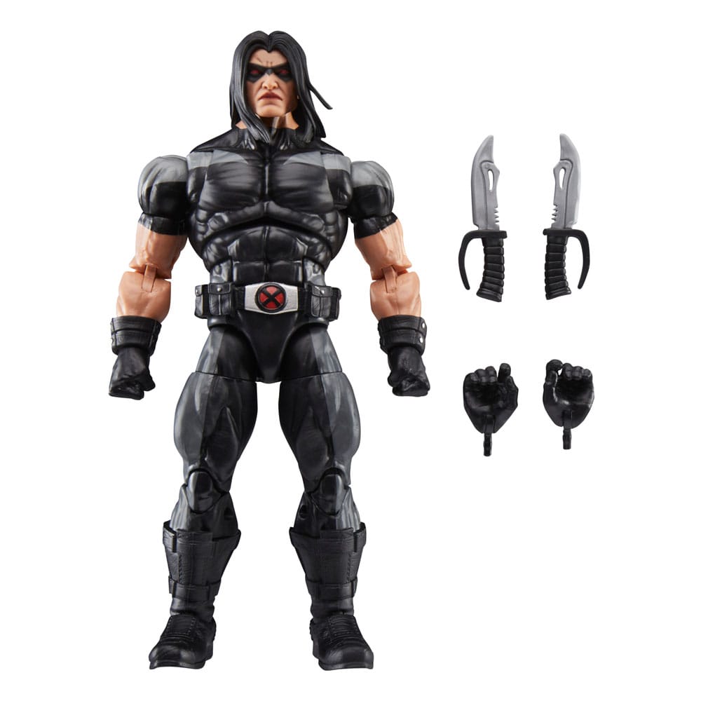 X-Force Marvel Legends Actionfiguren 2er-Pack X-23 & Warpath 15 cm - Preorder - ETA: 25.11.2026