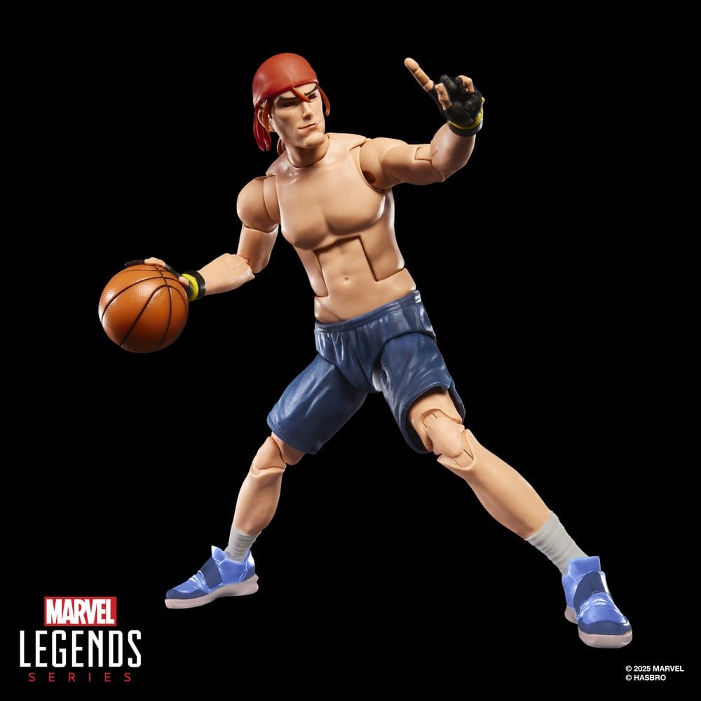 X-Men '97 Marvel Legends Actionfiguren 2er-Pack Gambit & Marvel's Rogue 15 cm - Preorder - ETA: 25.11.2026