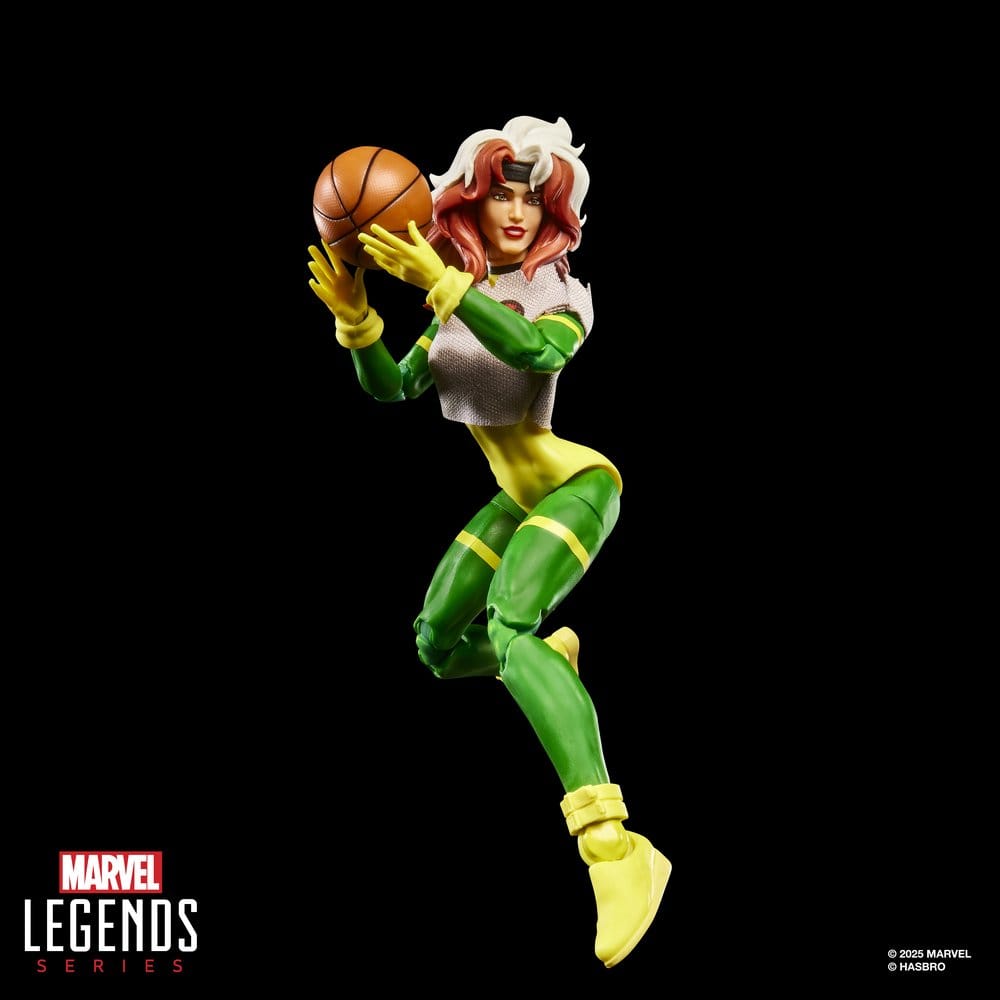 X-Men '97 Marvel Legends Actionfiguren 2er-Pack Gambit & Marvel's Rogue 15 cm - Preorder - ETA: 25.11.2026