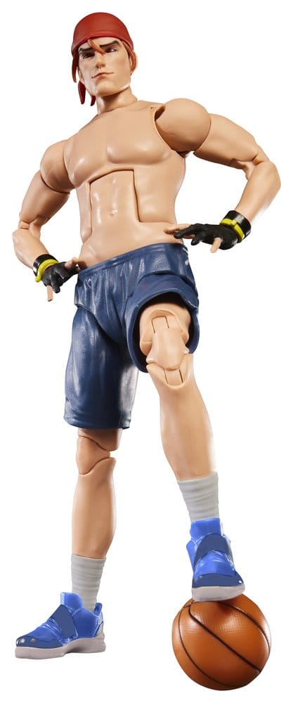 X-Men '97 Marvel Legends Actionfiguren 2er-Pack Gambit & Marvel's Rogue 15 cm - Preorder - ETA: 25.11.2026