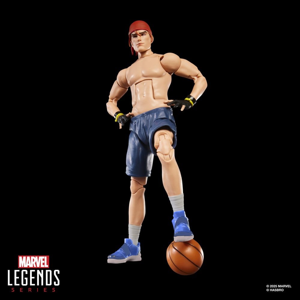 X-Men '97 Marvel Legends Actionfiguren 2er-Pack Gambit & Marvel's Rogue 15 cm - Preorder - ETA: 25.11.2026