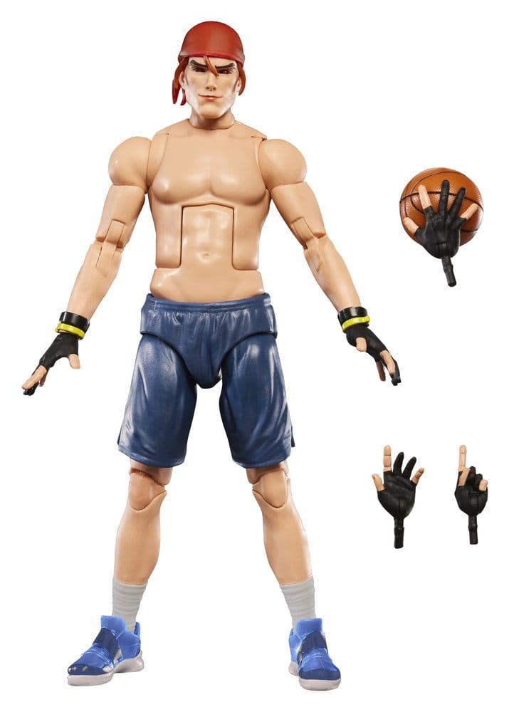 X-Men '97 Marvel Legends Actionfiguren 2er-Pack Gambit & Marvel's Rogue 15 cm - Preorder - ETA: 25.11.2026