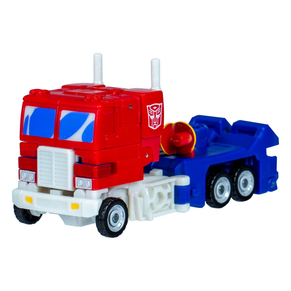 Transformers: Devastation Studio Series Deluxe Class Actionfigur Optimus Prime 11 cm - Versand: 5-7 Tage nach Bestellung