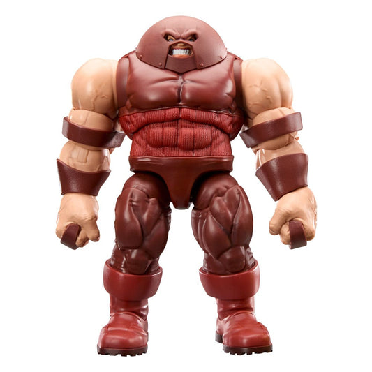 Marvel Legends Gamerverse Actionfigur Marvel's Juggernaut 22 cm - Versand: 7 Tage nach Bestellung