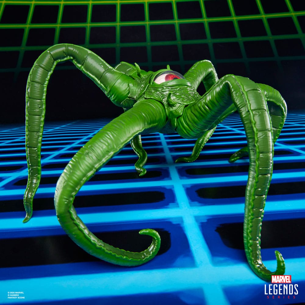 Marvel Legends Gamerverse Actionfigur Gargantos 15 cm - Preorder - ETA: 25.11.2026