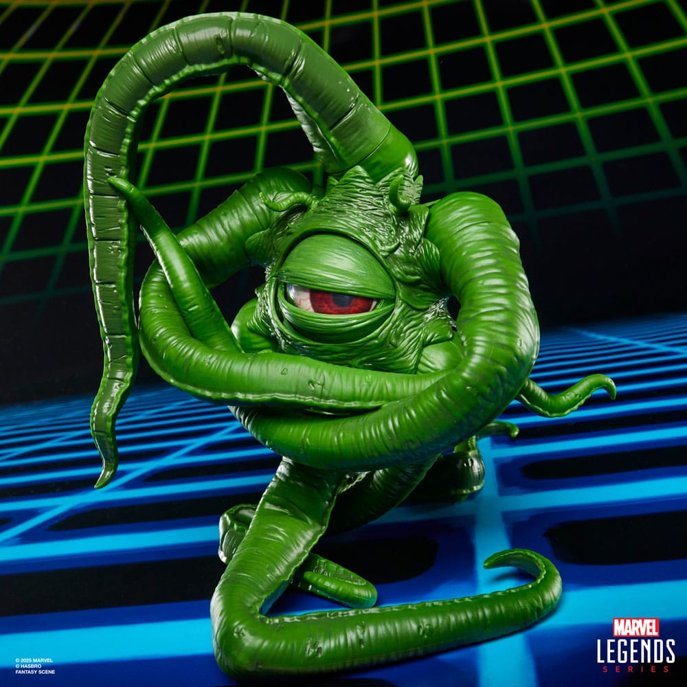Marvel Legends Gamerverse Actionfigur Gargantos 15 cm - Preorder - ETA: 25.11.2026