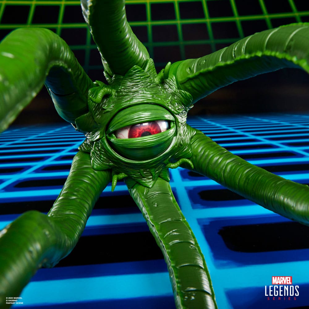 Marvel Legends Gamerverse Actionfigur Gargantos 15 cm - Preorder - ETA: 25.11.2026