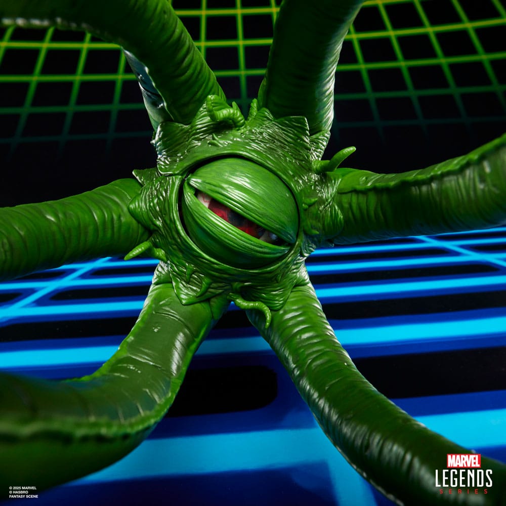 Marvel Legends Gamerverse Actionfigur Gargantos 15 cm - Preorder - ETA: 25.11.2026