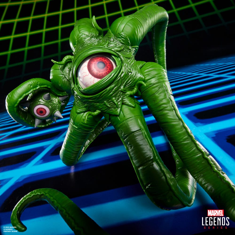 Marvel Legends Gamerverse Actionfigur Gargantos 15 cm - Preorder - ETA: 25.11.2026