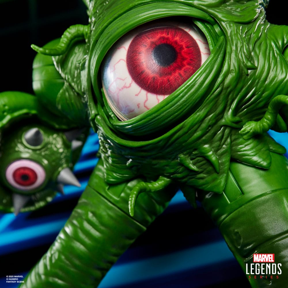 Marvel Legends Gamerverse Actionfigur Gargantos 15 cm - Preorder - ETA: 25.11.2026