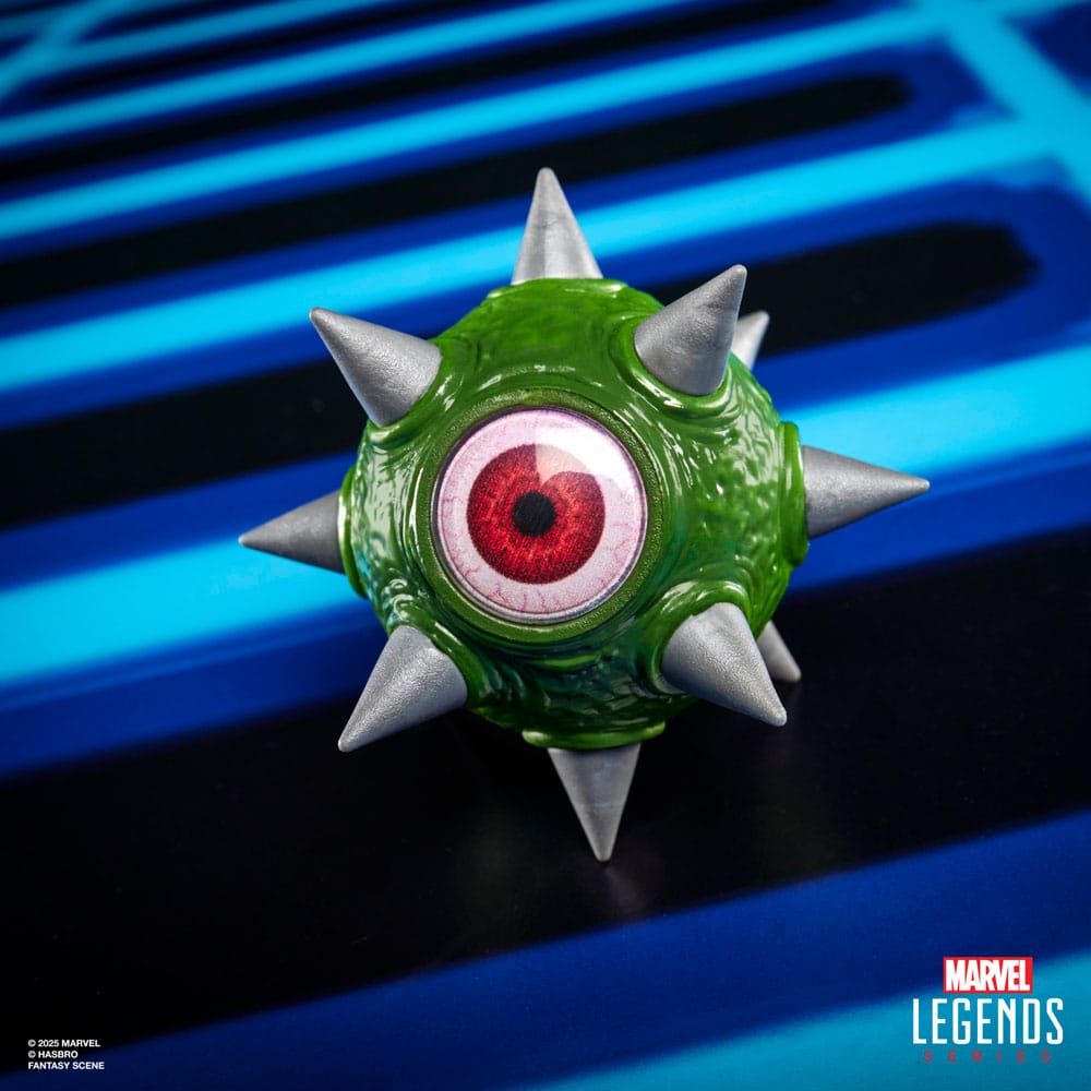 Marvel Legends Gamerverse Actionfigur Gargantos 15 cm - Preorder - ETA: 25.11.2026