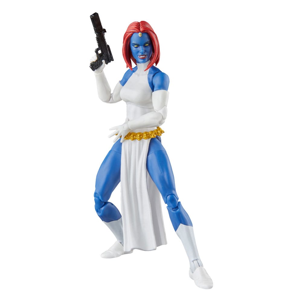 The Uncanny X-Men Marvel Legends Actionfigur Marvel's Mystique 15 cm - Preorder - ETA: 25.11.2026