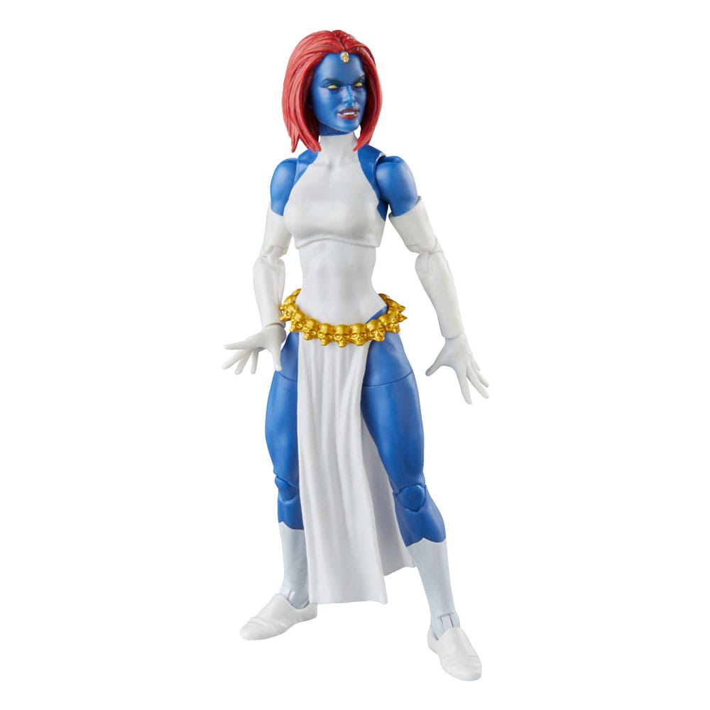 The Uncanny X-Men Marvel Legends Actionfigur Marvel's Mystique 15 cm - Preorder - ETA: 25.11.2026