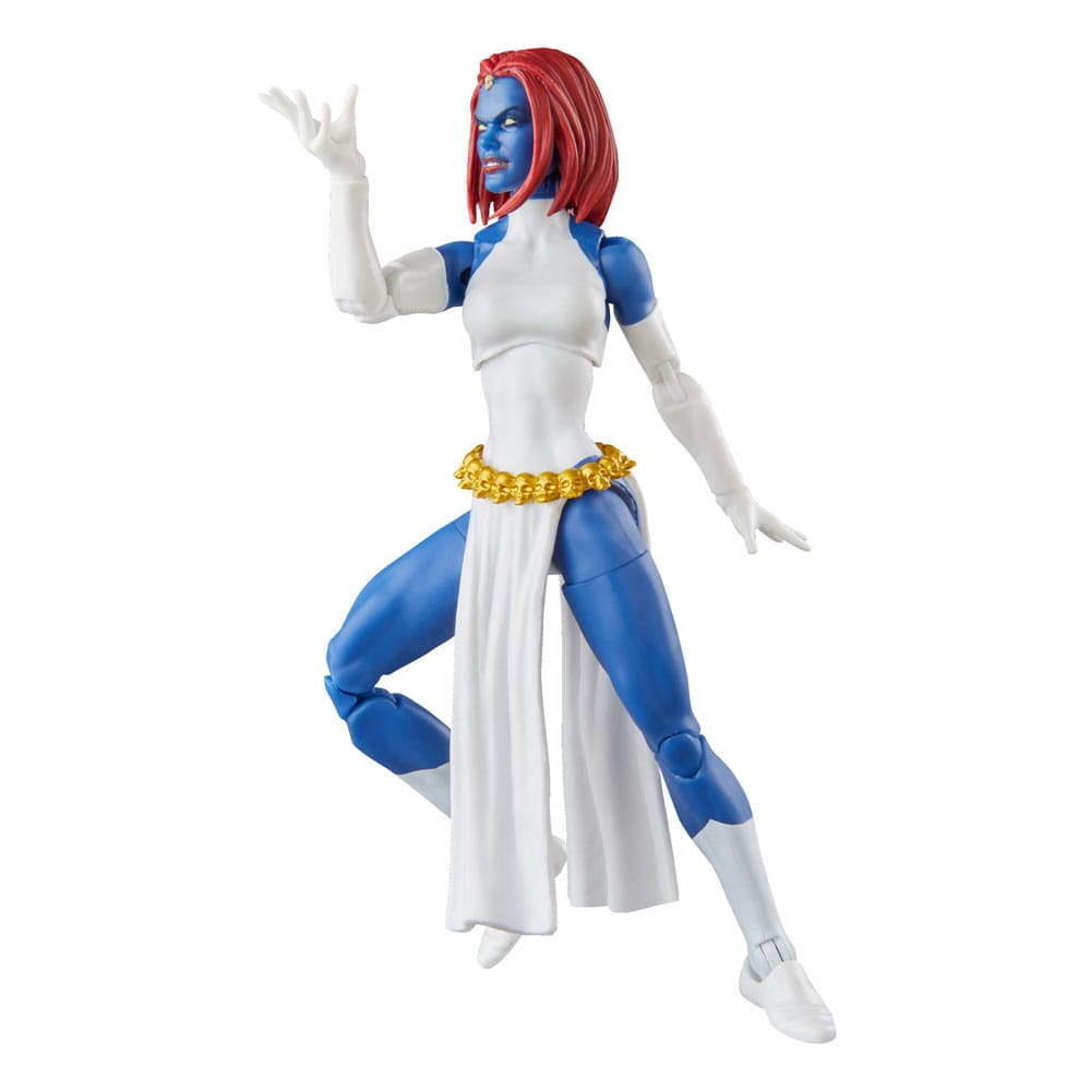 The Uncanny X-Men Marvel Legends Actionfigur Marvel's Mystique 15 cm - Preorder - ETA: 25.11.2026