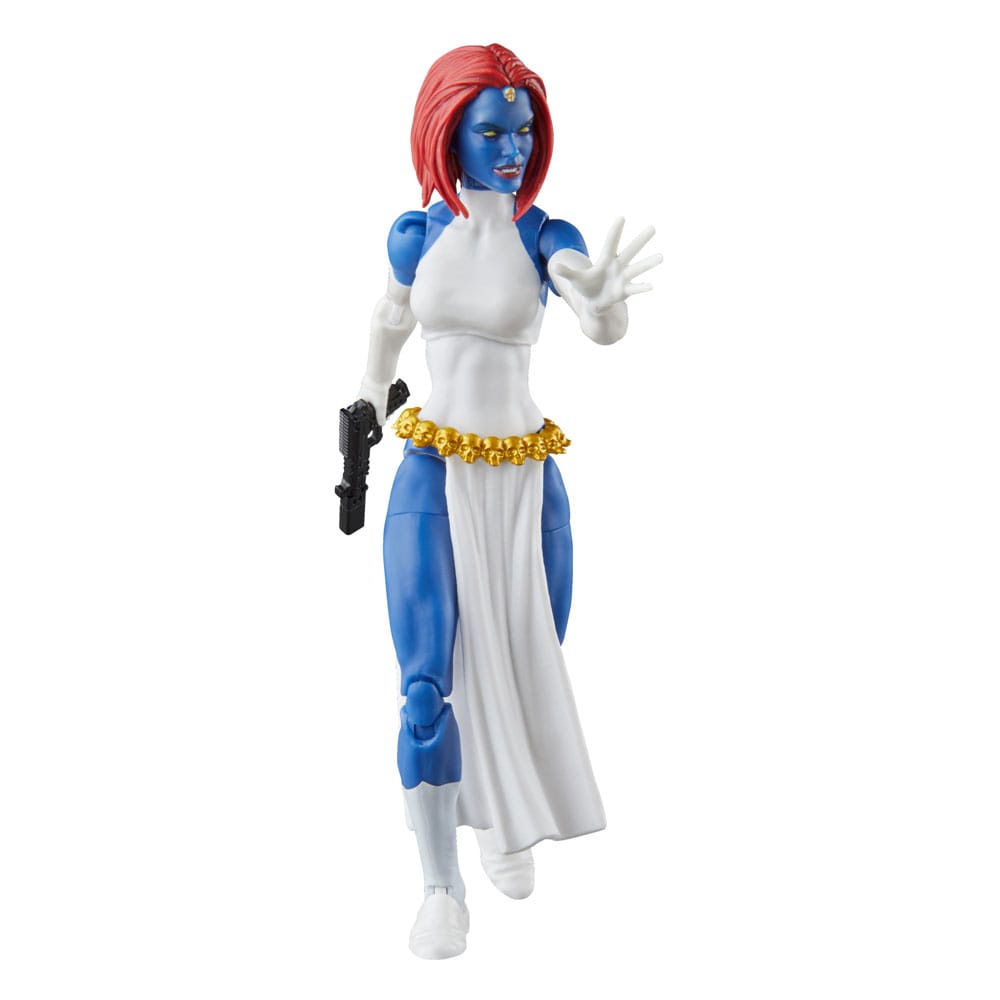 The Uncanny X-Men Marvel Legends Actionfigur Marvel's Mystique 15 cm - Preorder - ETA: 25.11.2026
