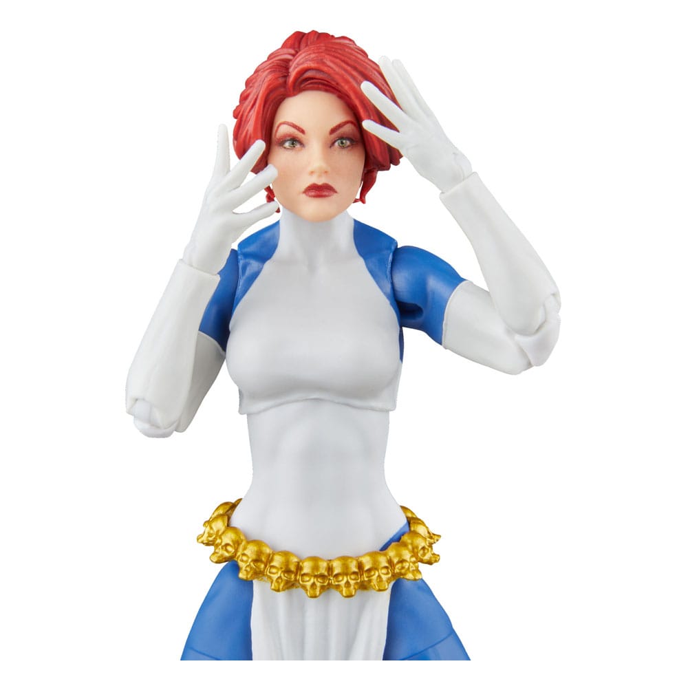 The Uncanny X-Men Marvel Legends Actionfigur Marvel's Mystique 15 cm - Preorder - ETA: 25.11.2026