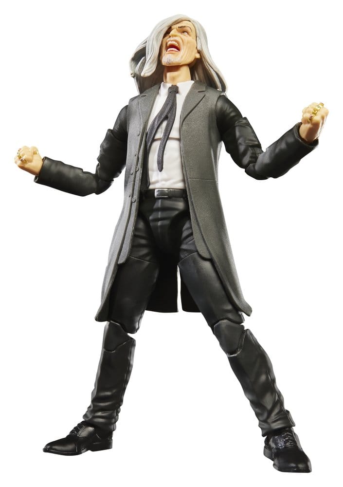 Marvel Legends Actionfiguren 2er-Pack Iron Man (Extremis) & Marvel's Mandarin 15 cm - Preorder - ETA: 03.10.2026