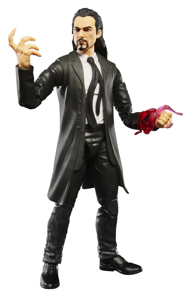 Marvel Legends Actionfiguren 2er-Pack Iron Man (Extremis) & Marvel's Mandarin 15 cm - Preorder - ETA: 03.10.2026