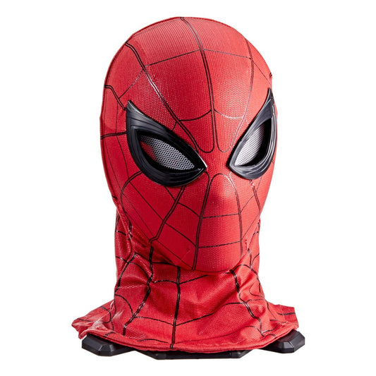 Spider-Man: Homecoming Elektronische Maske mit Fernbedienung Spider-Man - Preorder - ETA: 25.09.2025