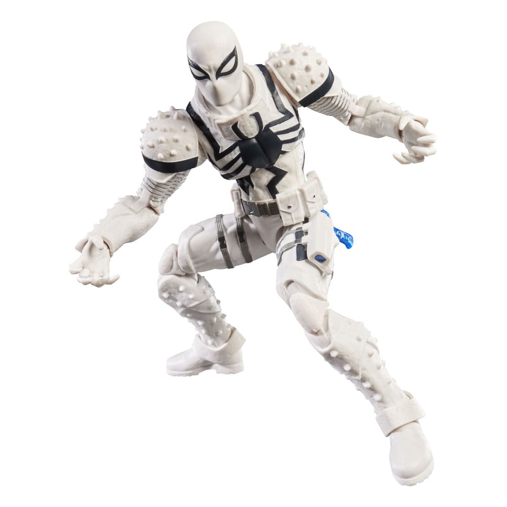 Marvel Legends Magic: The Gathering Actionfigur Agent Anti-Venom (plus exklusive Foil-Karte) 15 cm - Versand: 7 Tage nach Bestellung