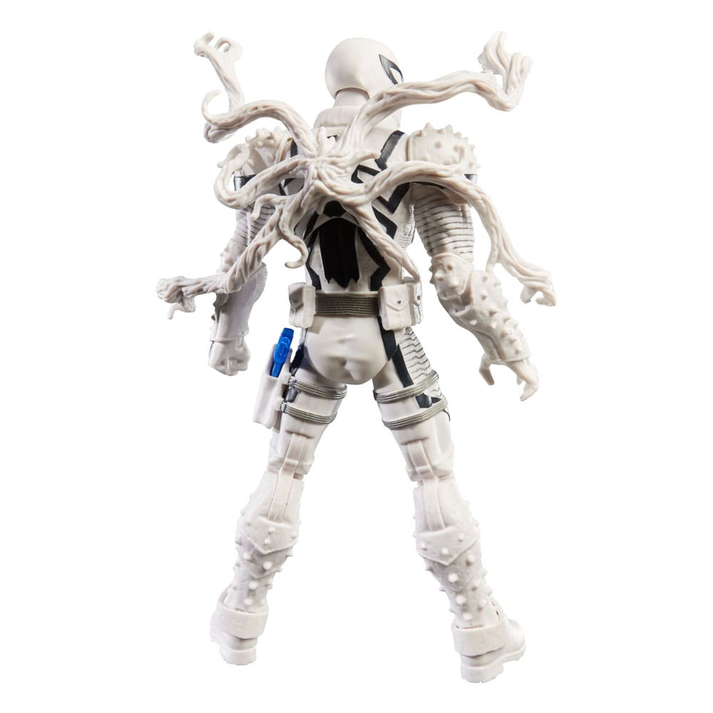 Marvel Legends Magic: The Gathering Actionfigur Agent Anti-Venom (plus exklusive Foil-Karte) 15 cm - Versand: 7 Tage nach Bestellung