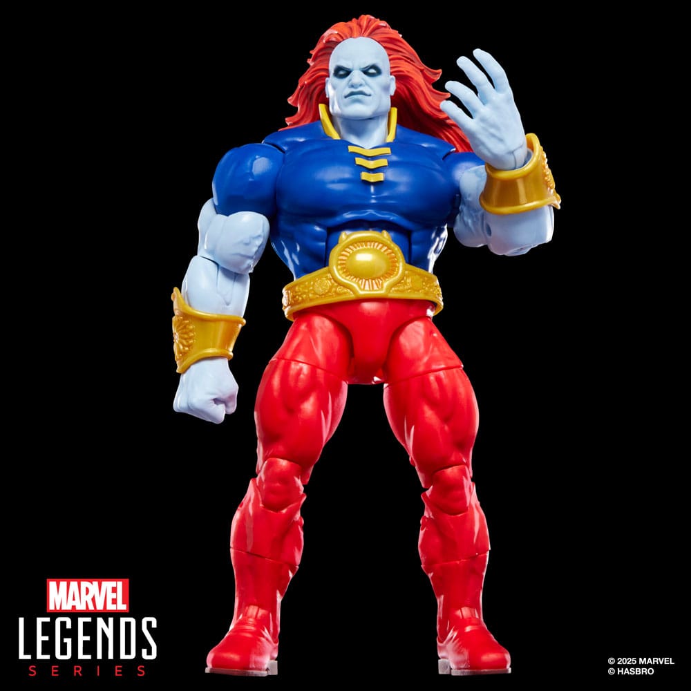 Marvel Legends Actionfiguren 2er-Pack Marvel's Starfox & Champion of the Universe 15 cm - Preorder - ETA: 25.12.2025