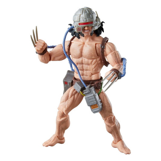 X-Men: Weapon X Marvel Legends Actionfigur Wolverine (Weapon X) 15 cm - Preorder - ETA: 25.11.2026