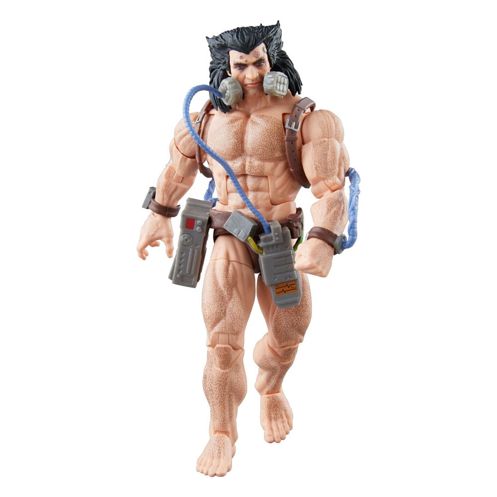 X-Men: Weapon X Marvel Legends Actionfigur Wolverine (Weapon X) 15 cm - Preorder - ETA: 25.11.2026