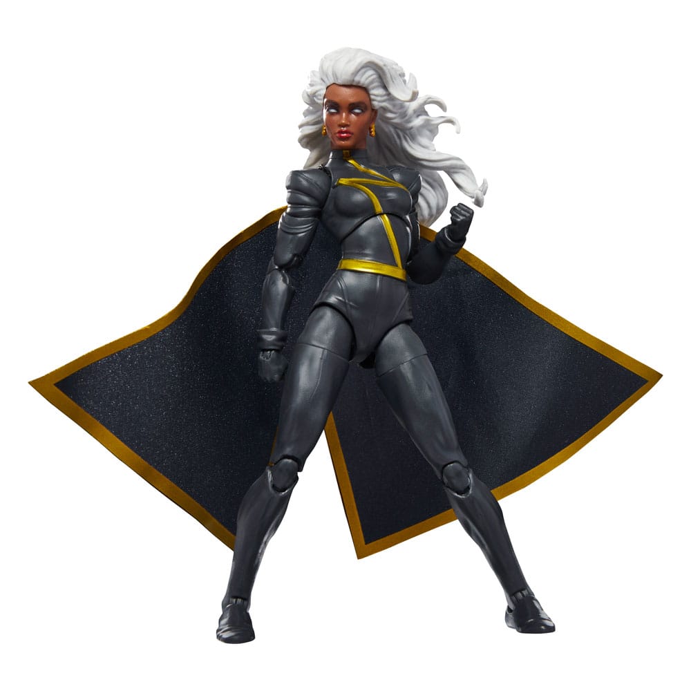The Uncanny X-Men Marvel Legends Actionfigur Storm 15 cm - Preorder - ETA: 25.10.2025