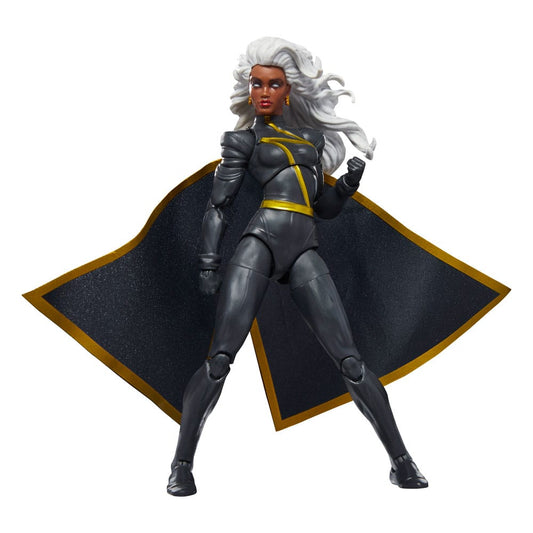The Uncanny X-Men Marvel Legends Actionfigur Storm 15 cm - Preorder - ETA: 25.10.2025
