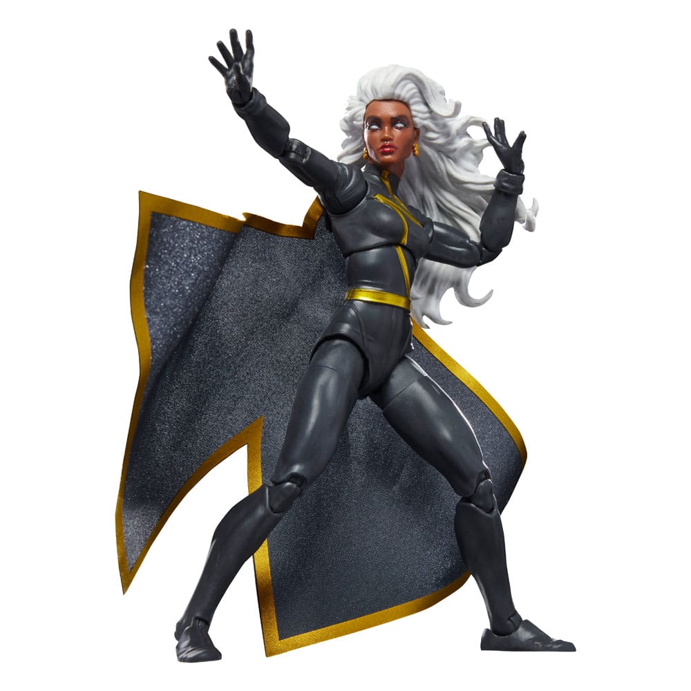 The Uncanny X-Men Marvel Legends Actionfigur Storm 15 cm - Preorder - ETA: 25.10.2025